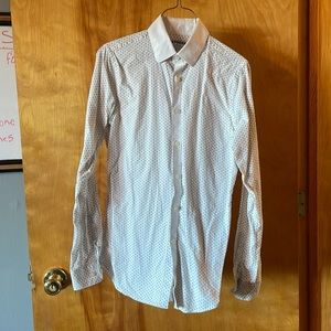 Express dress shirt